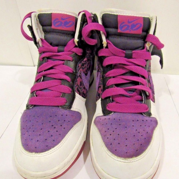 Nike Shoes - Nike Dunk High 6.0 Sz 7.5 Sneakers Shoes For Women